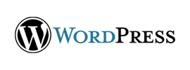 wordpress